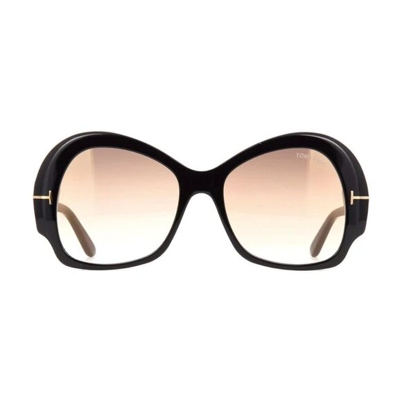NEW TOM FORD SUNGLASSES WOMEN EYEWEAR